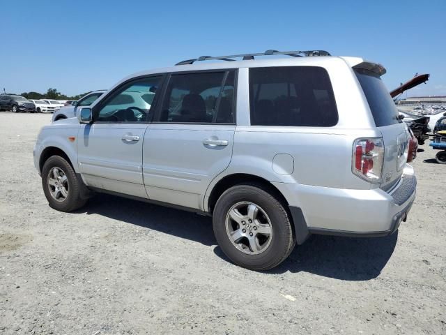 2006 Honda Pilot EX