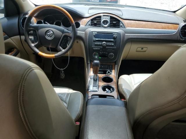 2010 Buick Enclave CXL