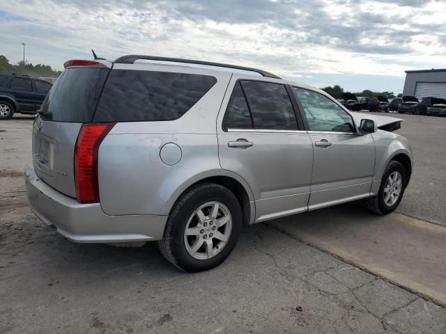 2008 Cadillac SRX