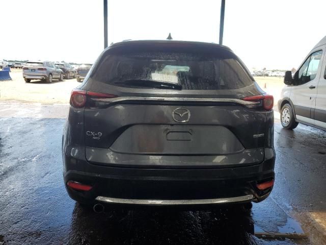 2023 Mazda CX-9 Grand Touring