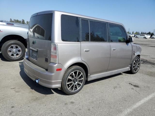 2005 Scion 2005 Toyota Scion XB