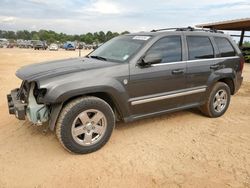 Jeep Vehiculos salvage en venta: 2006 Jeep Grand Cherokee Limited