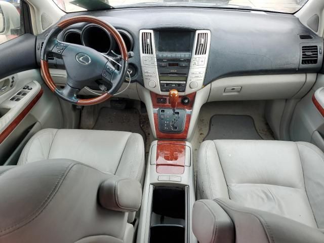 2007 Lexus RX 350