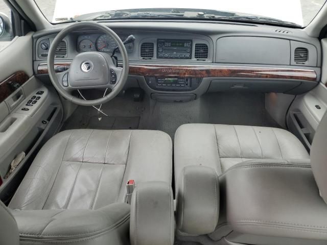 2004 Mercury Grand Marquis LS