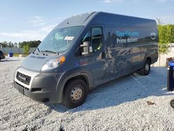 Salvage cars for sale from Copart Fairburn, GA: 2021 Dodge RAM Promaster 3500 3500 High