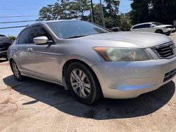 Honda Accord lxp Vehiculos salvage en venta: 2010 Honda Accord LXP