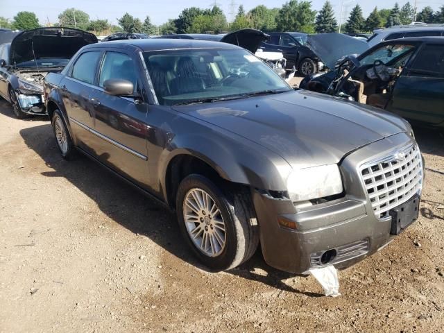 2008 Chrysler 300 Touring