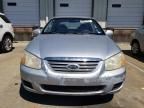 2007 KIA Spectra EX