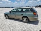 2004 Subaru Legacy Outback AWP