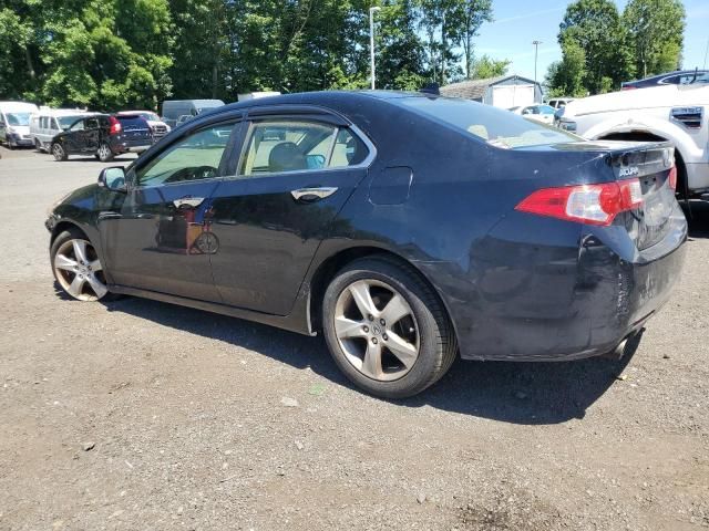 2009 Acura TSX