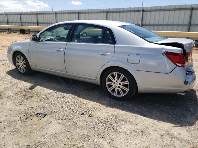 2006 Toyota Avalon XL