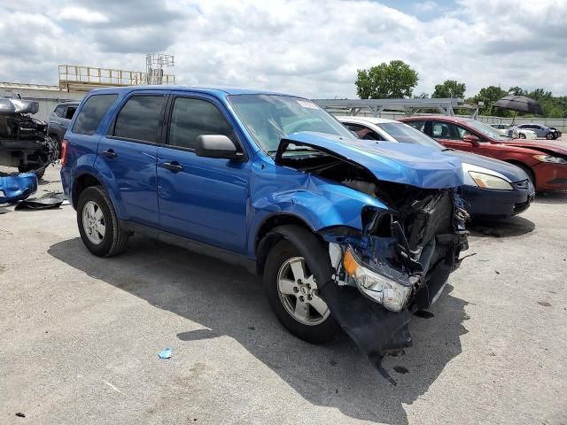 2011 Ford Escape XLS