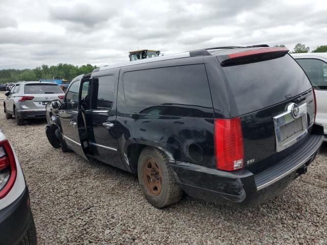 2007 Cadillac Escalade ESV