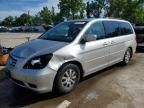 2009 Honda Odyssey EXL