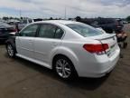 2013 Subaru Legacy 3.6R Limited