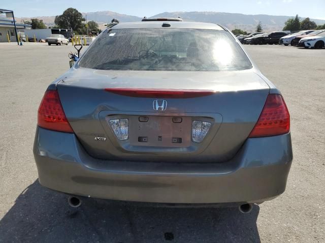 2006 Honda Accord EX