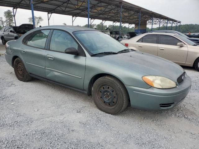 2005 Ford Taurus SE