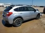 2015 Subaru XV Crosstrek 2.0 Limited