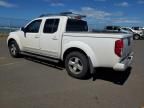 2006 Nissan Frontier Crew Cab LE