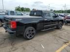 2016 Chevrolet Silverado K1500 LTZ