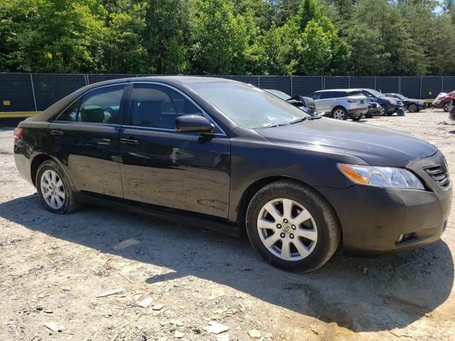 2009 Toyota Camry SE