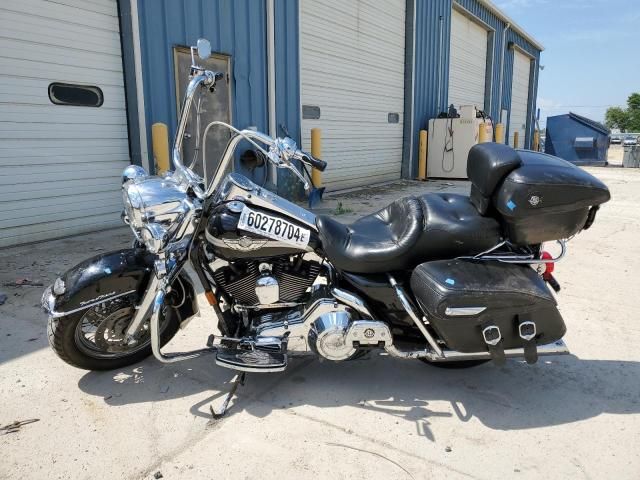 2003 Harley-Davidson Flhrci