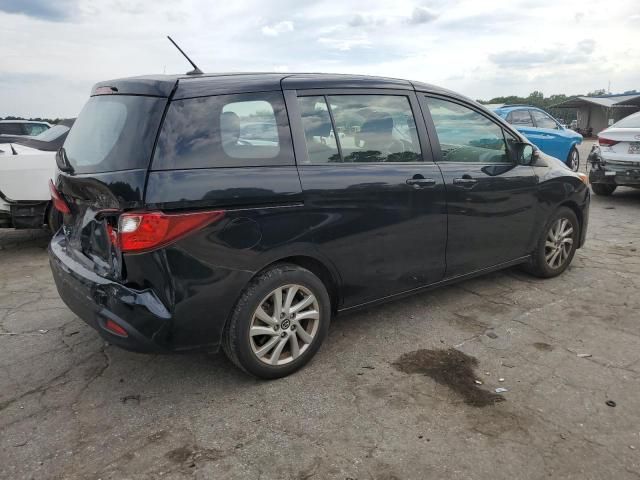 2014 Mazda 5 Sport