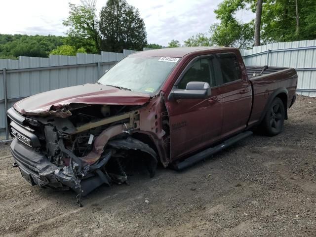 2019 Dodge RAM 1500 Classic SLT