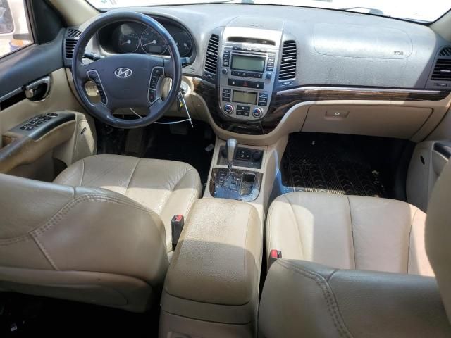 2011 Hyundai Santa FE Limited