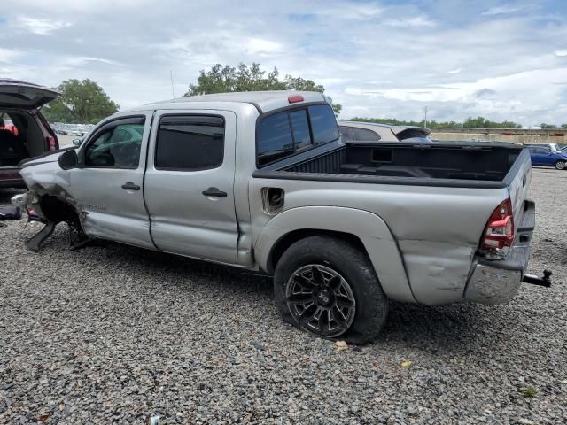 2008 Toyota Tacoma Double Cab Prerunner