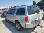 2004 Nissan Armada SE