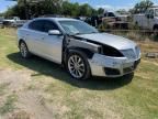 2010 Lincoln MKS