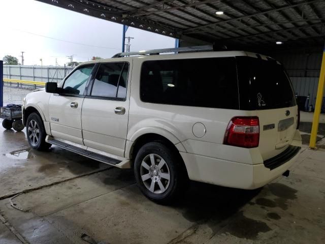 2007 Ford Expedition EL Limited