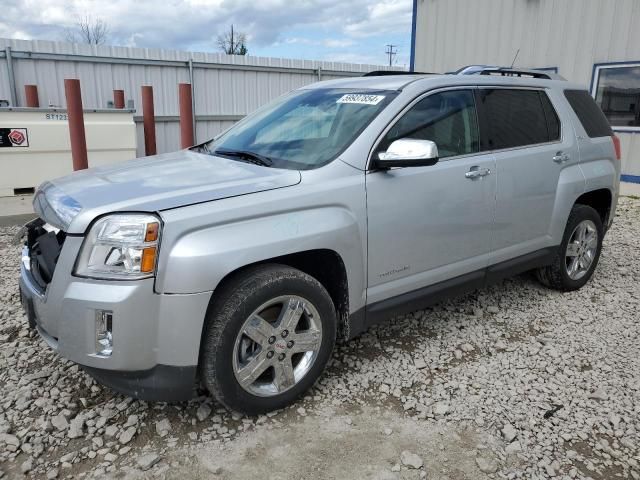 2012 GMC Terrain SLT