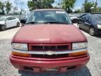 2003 Chevrolet Blazer