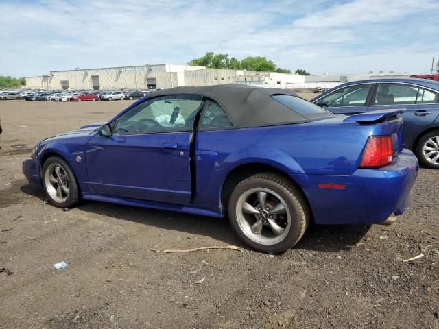 2004 Ford Mustang GT