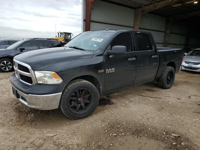 2015 Dodge RAM 1500 ST