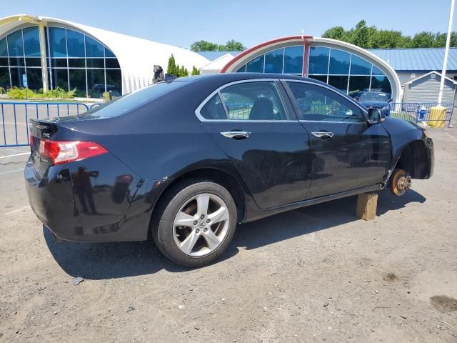 2011 Acura TSX