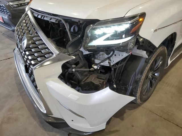 2021 Lexus GX 460 Luxury