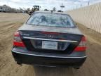 2008 Mercedes-Benz E 350