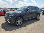 2016 Jeep Grand Cherokee Summit