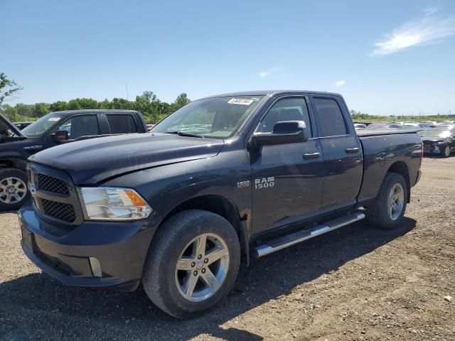 2014 Dodge RAM 1500 ST