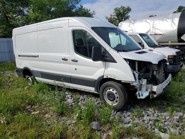 2019 Ford Transit T-350