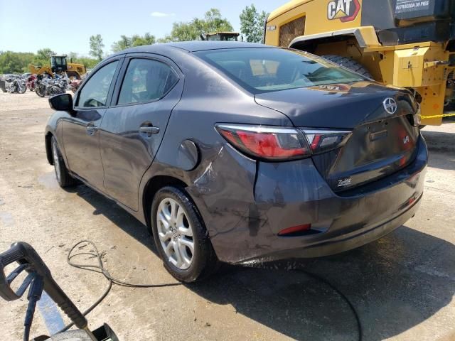 2016 Scion IA