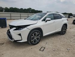 2018 Lexus RX 350 Base en venta en New Braunfels, TX