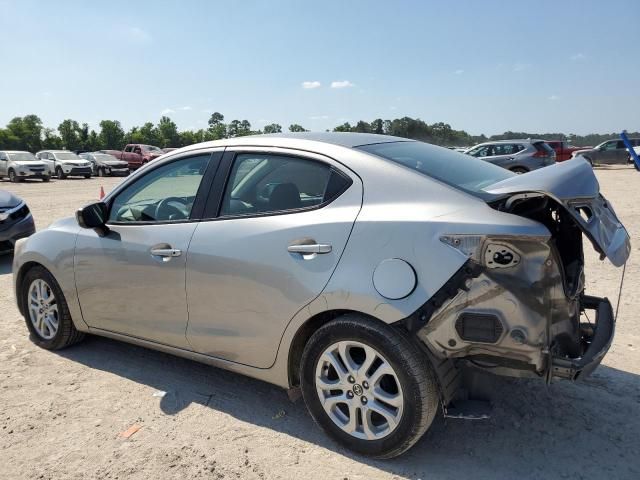 2016 Scion IA