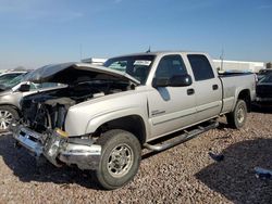 2005 Chevrolet Silverado K2500 Heavy Duty en venta en Phoenix, AZ