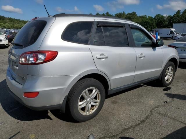 2011 Hyundai Santa FE GLS