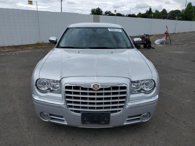 2007 Chrysler 300C