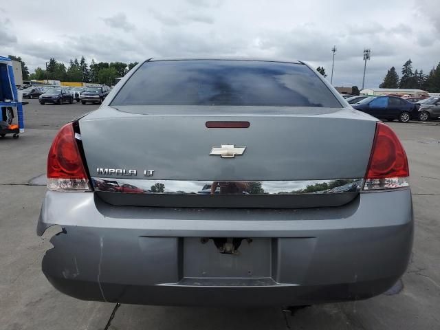 2009 Chevrolet Impala 1LT